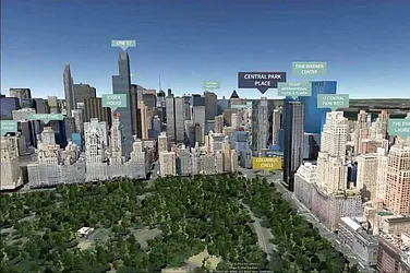 Rented by EastMark Realty