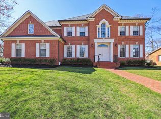 7009 Partridge Pl, Hyattsville, MD 20782