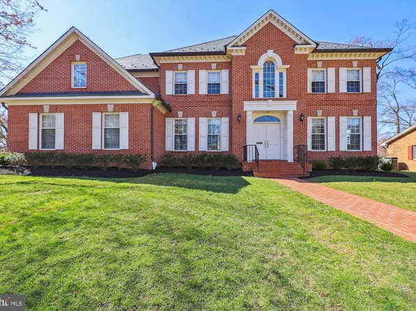 7009 Partridge Pl, Hyattsville, MD 20782