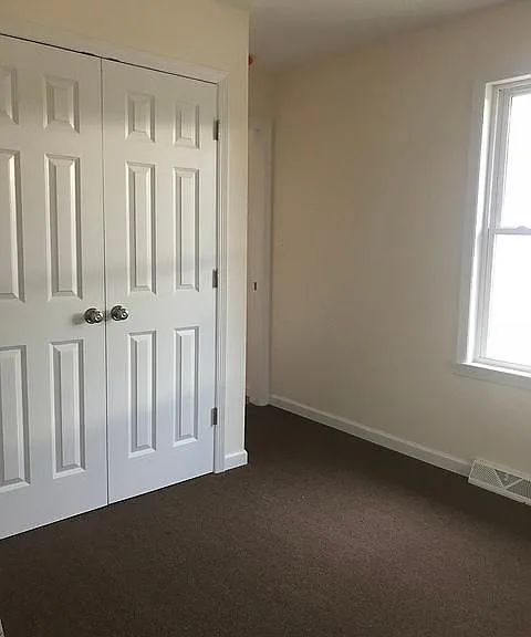 Downstairs Bedroom