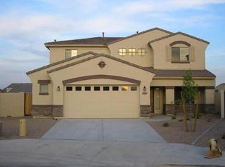 15409 W 172nd Ln, Surprise, AZ 85388