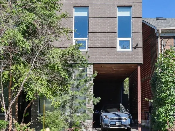 18 Mitchell Ave, Toronto, ON M6J 1B9