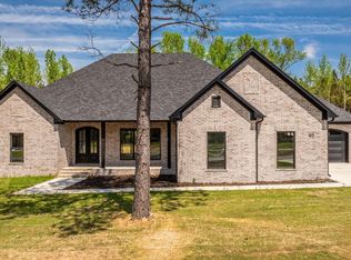 45 Ules Watson Dr, Greenbrier, AR 72058