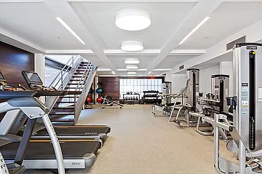 Rented by Living New York