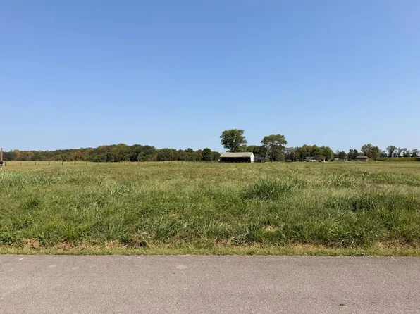 Clear Fork Rd, Russell Springs, KY 42642