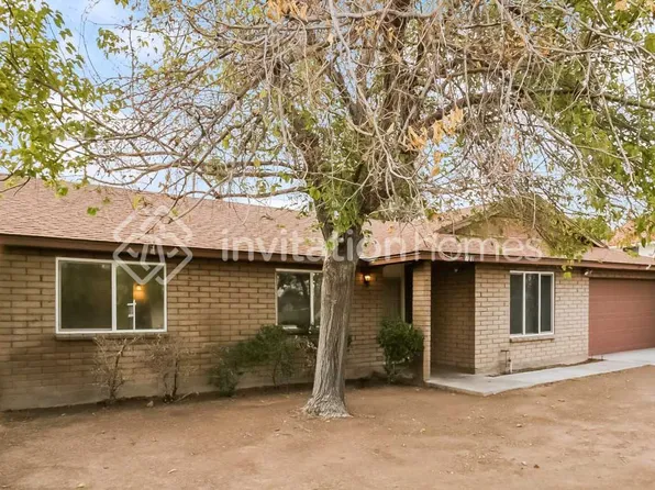 701 N Comanche Dr, Chandler, AZ 85224