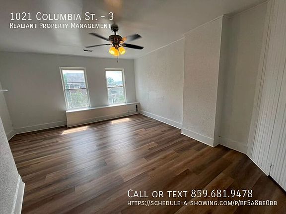 2nd image of 1021 Columbia St #3