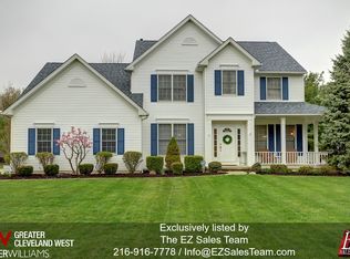 544 Monticello Dr, Avon Lake, OH 44012