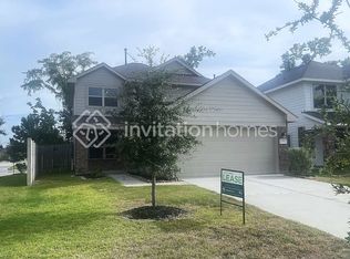 22360 Sonora River Trce, New Caney, TX 77357