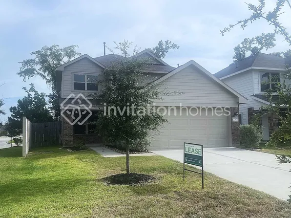 22360 Sonora River Trce, New Caney, TX 77357