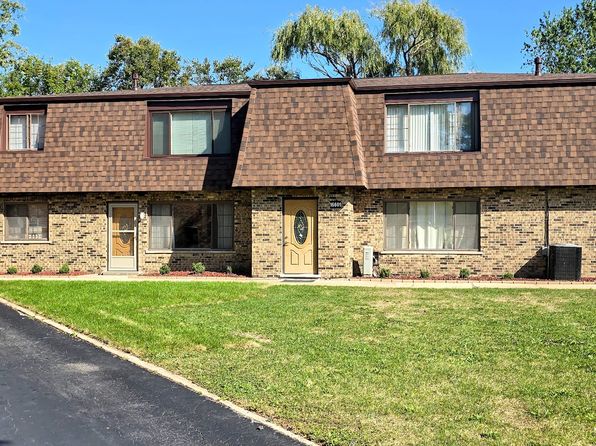 16601 Jean Lane - 1B, 16601 Jean Ln, Tinley Park, IL 60477