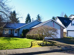 7002 SW Aldercrest Ct, Wilsonville, OR 97070