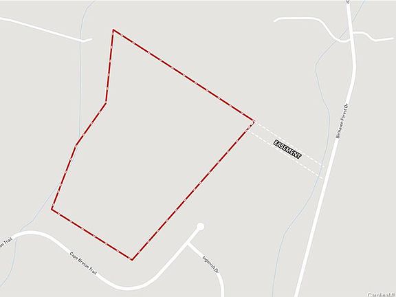 5th image of Belhaven Forest Dr