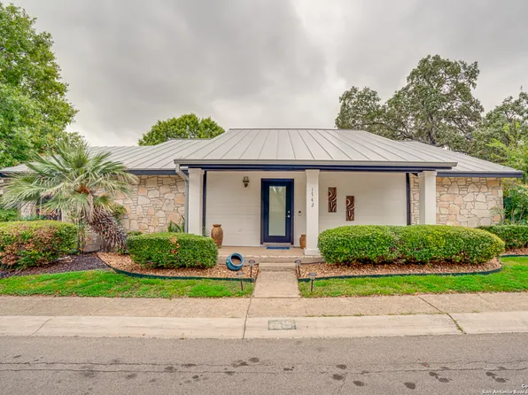 1742 Summer Park Ln, San Antonio, TX 78213