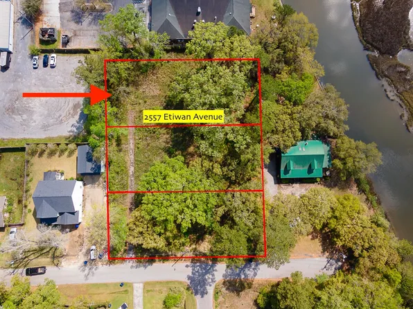 2557 Etiwan Ave, Charleston, SC 29414
