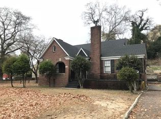 603 Henderson St #1-2, Columbia, SC 29201