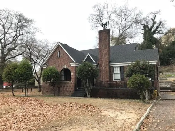 603 Henderson St #1-2, Columbia, SC 29201