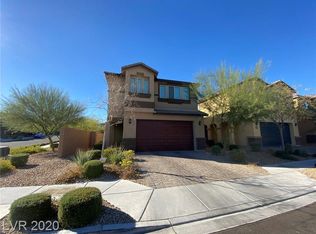 6623 Seahorse Reef St, Las Vegas, NV 89149