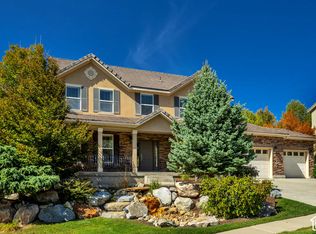 1016 Sage Ln, Fruit Heights, UT 84037