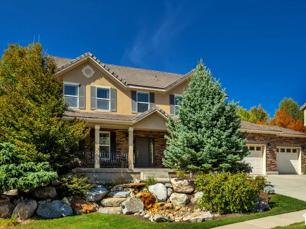 1016 Sage Ln, Fruit Heights, UT 84037