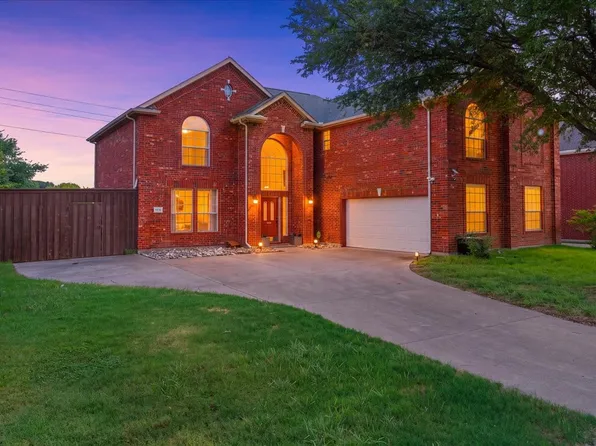 1013 Larkspur Dr, Allen, TX 75002