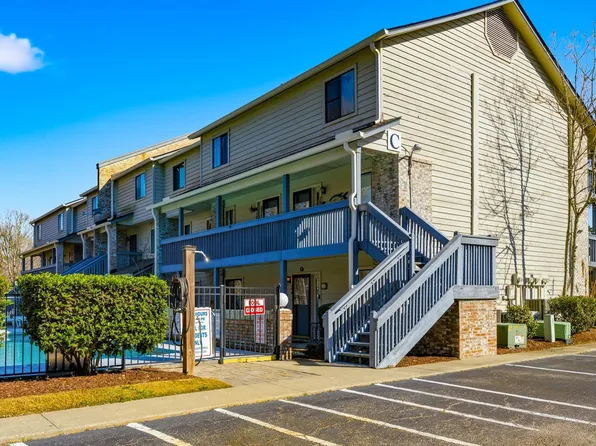 816 9th Ave. S #207- C, North Myrtle Beach, SC 29582