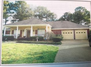 97 Whisper Lake Ave, Madison, MS 39110