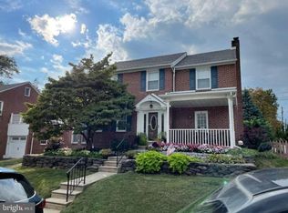 316 Eldon Ave, Drexel Hill, PA 19026