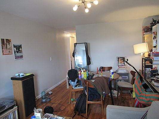3rd image of 32 Rogers Ave #6B