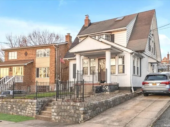 45-33 Zion Street, Little Neck, NY 11362