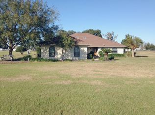 3293 NE 106th St, Anthony, FL 32617