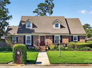 308 Jackson Woods Boulevard, Savannah, GA 31405
