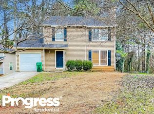 3895 Springleaf Ct, Stone Mountain, GA 30083