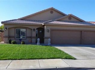 1609 W El Centro, Hobbs, NM 88240