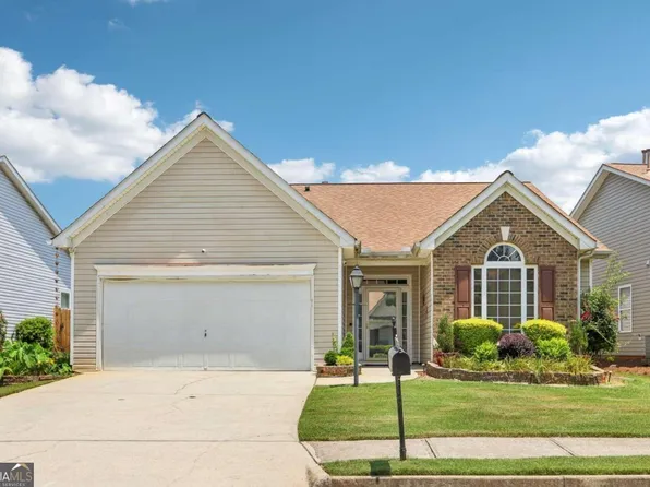 510 Goldfinch Way, Stockbridge, GA 30281