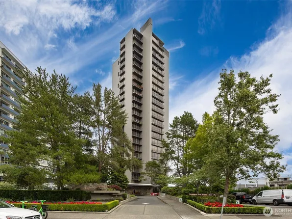 1620 43rd Avenue E #1B, Seattle, WA 98112