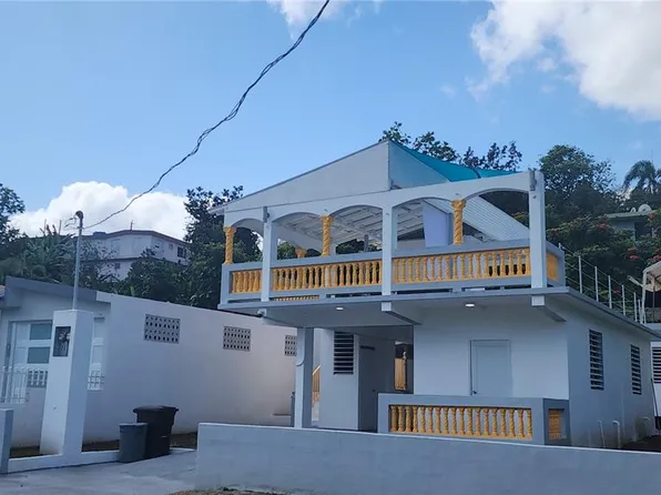 Carr 167 Km 8.7 Bo Nuevo Parc #71, Naranjito, PR 00719