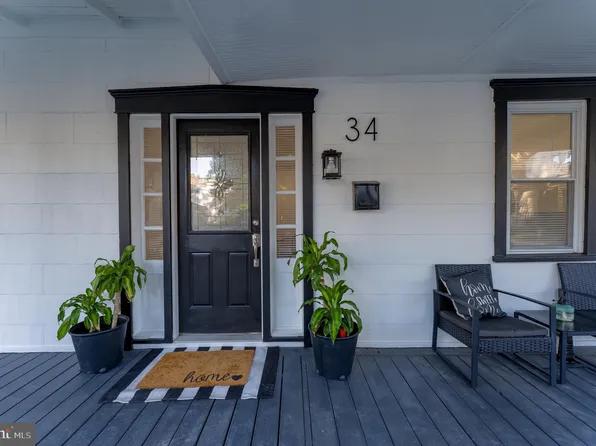 34 East Ave, Pitman, NJ 08071