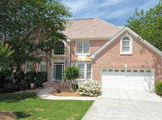 10930 Donamere Dr, Johns Creek, GA 30022