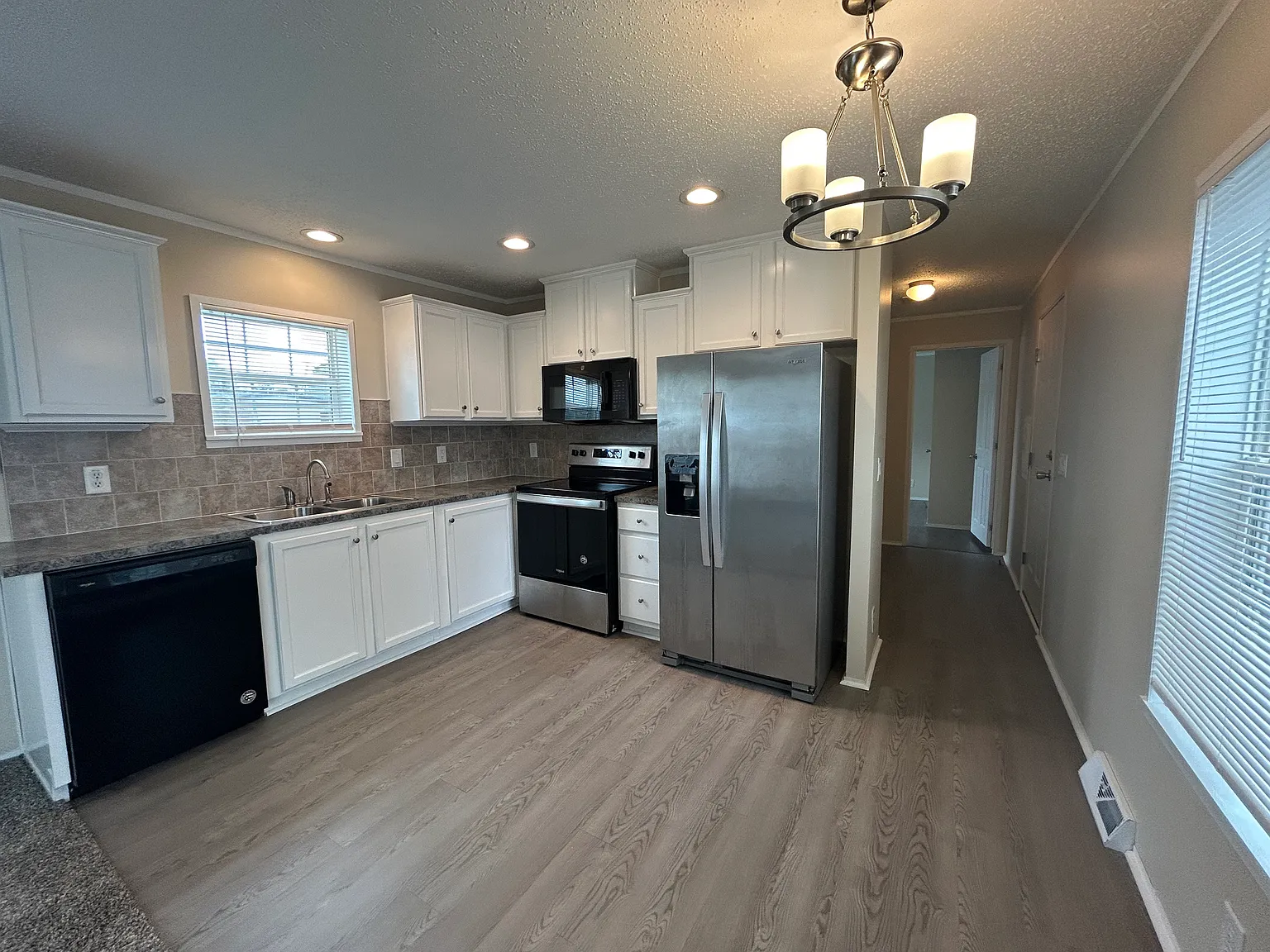 Lake Fenton Estates — Photo 4