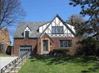 5611 N Capitol St NW, Washington, DC 20011