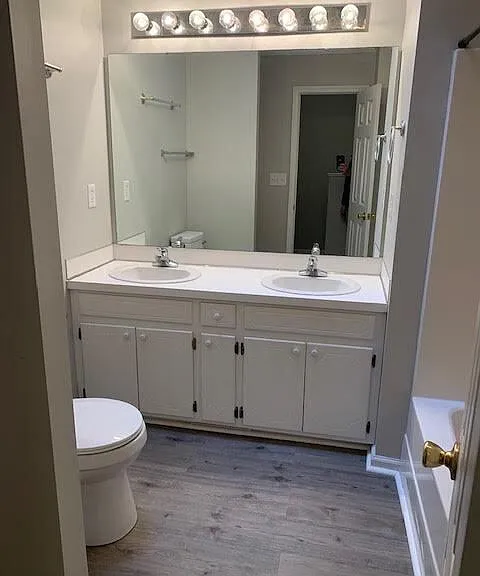 860 Spring Forest Rd — Photo 9