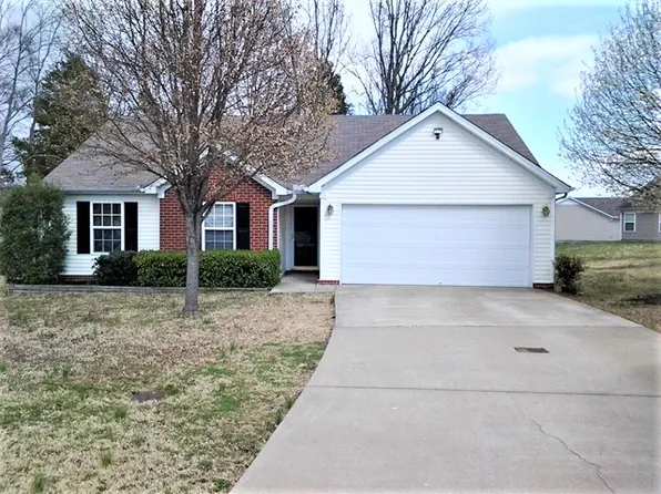 1121 S Hampton Close, Antioch, TN 37013