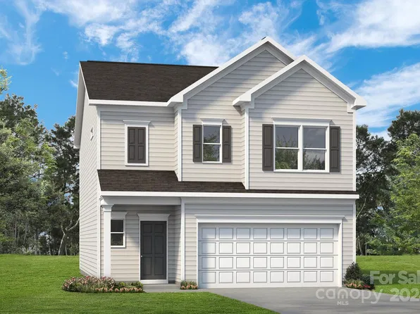 1211 Ocean Dr, Salisbury, NC 28144