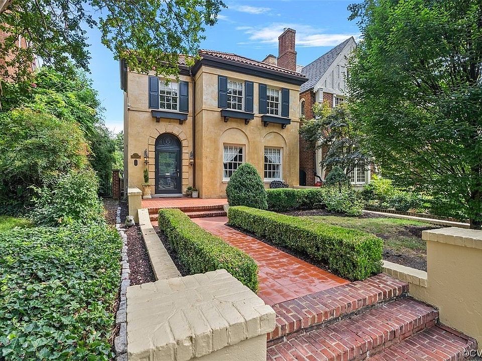 3220 Monument Ave, Richmond, VA 23221 Zillow