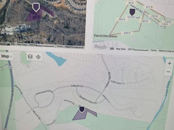 1565 Kennel Rd, Fort Mill, SC 29715