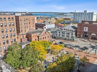 587 Congress St APT F, Portland, ME 04101