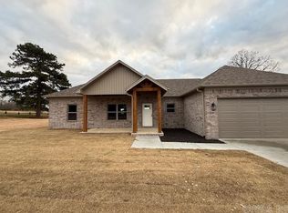 33 W Cedar Hill Rd, Greenbrier, AR 72058