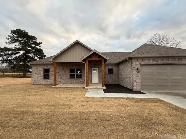 33 W Cedar Hill Rd, Greenbrier, AR 72058