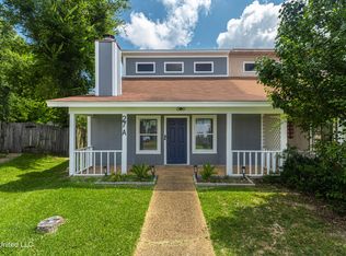 27 Northtown Rd #A, Jackson, MS 39211